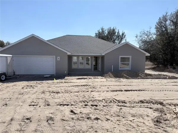 54 Juniper Trail Loop, OCALA, FL 34480