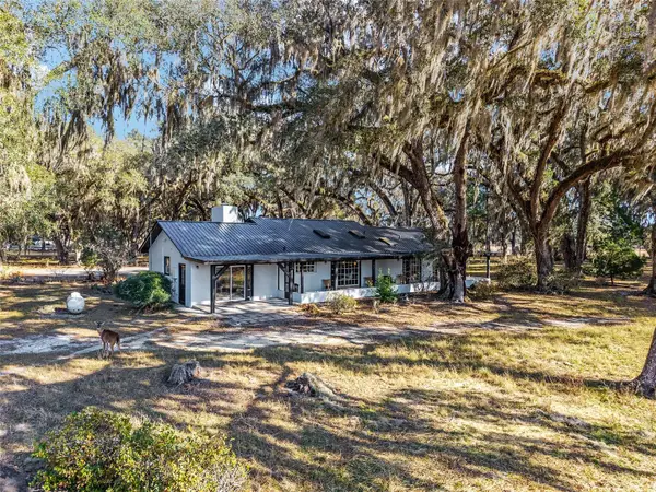 15178 NE 47th Avenue, CITRA, FL 32113