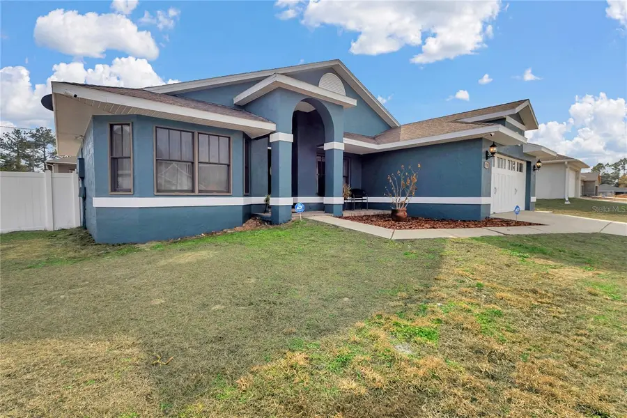 4784 SW 131st Place, Ocala, FL 34473 - #2