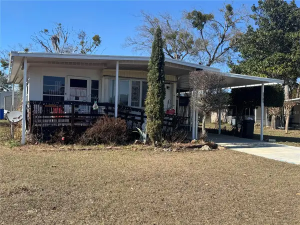 5701 SW 64th Lane Road, OCALA, FL 34474