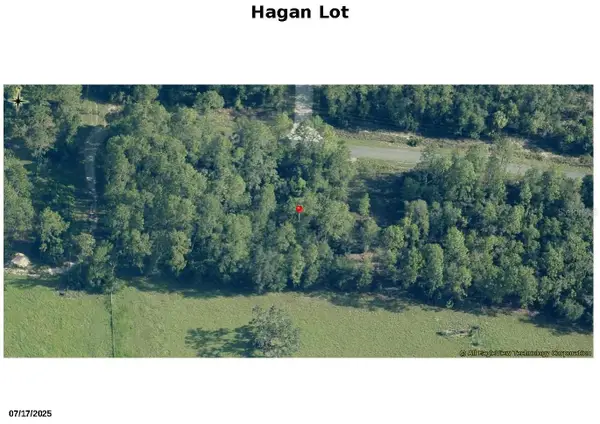 0 Sw Tiger Lake Lot 34 Boulevard, DUNNELLON, FL 34431