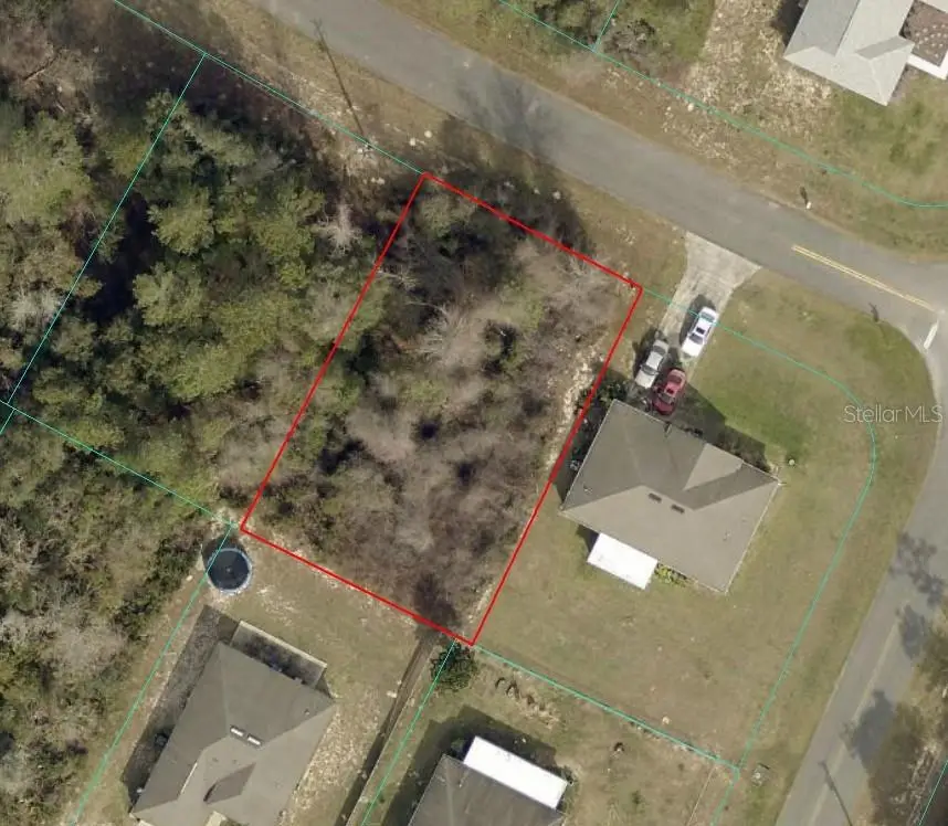 Lot 15 SW 27th Terrace Road, Ocala, FL 34473 - #1