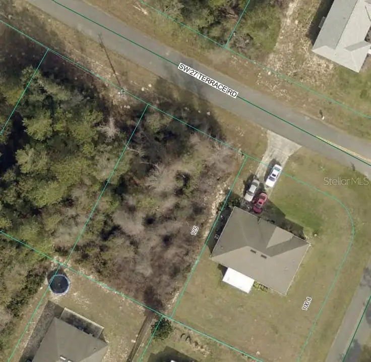 Lot 15 SW 27th Terrace Road, Ocala, FL 34473 - #3