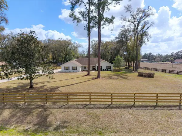 4960 SE 17th Street, OCALA, FL 34471