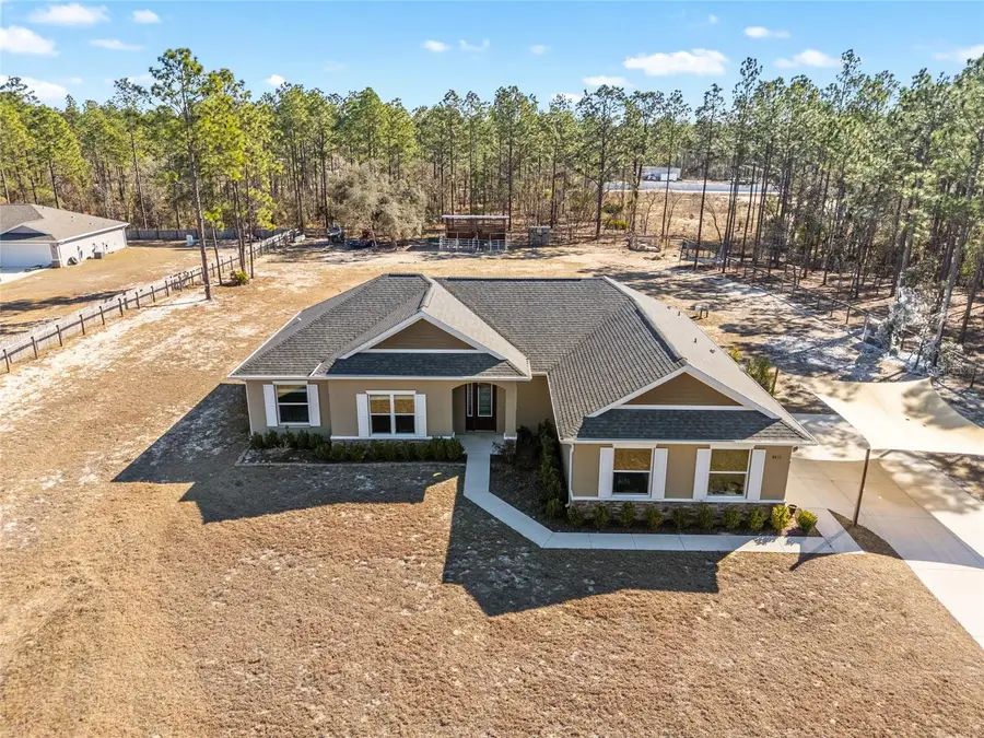 8855 SW 129th Terrace Road, Dunnellon, FL 34432 - #2