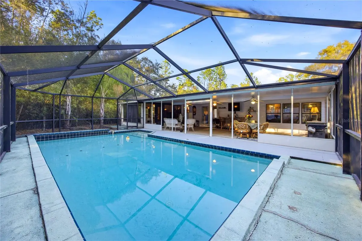 18800 SW 107th Street, Dunnellon, FL 34432 - #1