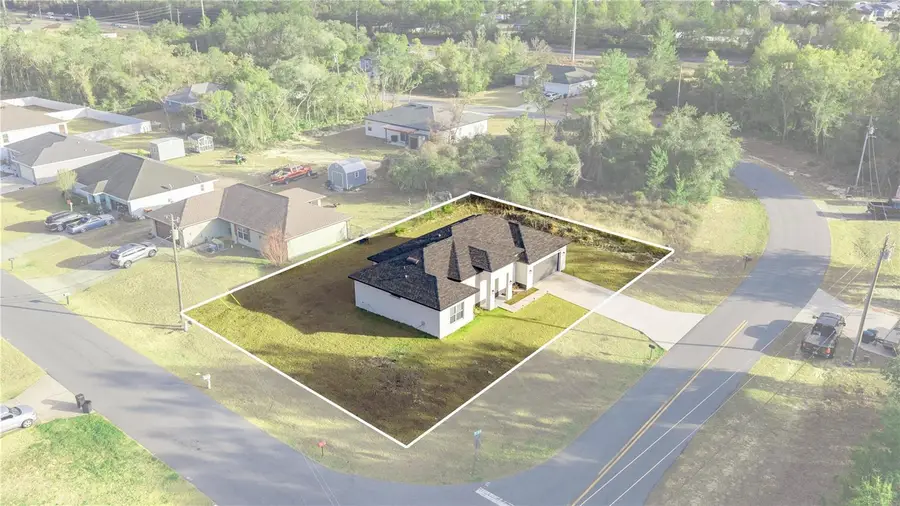 4143 SW 133rd Loop, Ocala, FL 34473 - #3