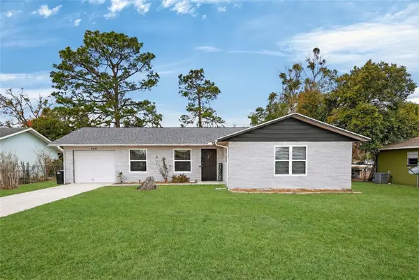 8810 SE 88th Place, OCALA, FL 34472