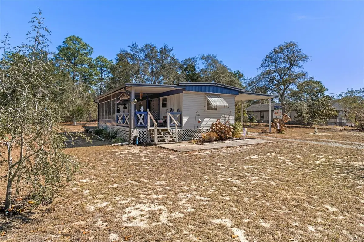 5461 S Doyle Terrace, Homosassa, FL 34446 - #1