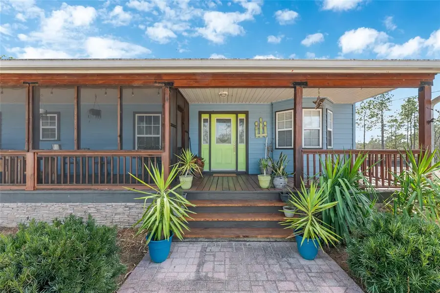 7150 SE 147th Avenue, Morriston, FL 32668 - #3