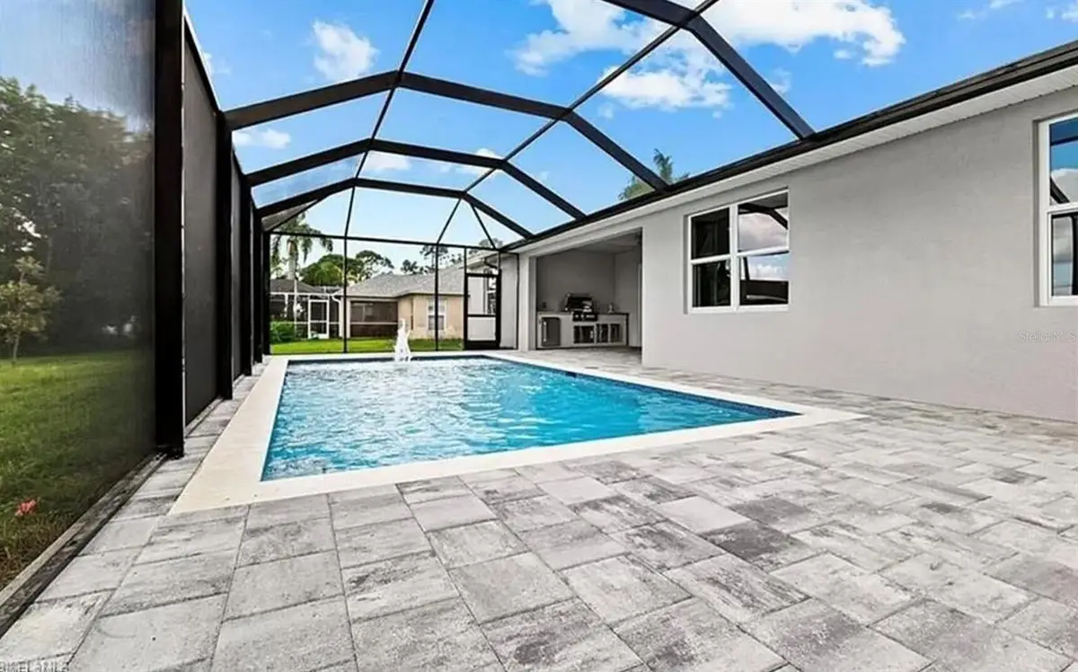 2153 NW 18th Avenue, Cape Coral, FL 33993 - #1