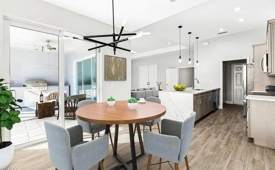 2153 NW 18th Avenue, Cape Coral, FL 33993 - #3