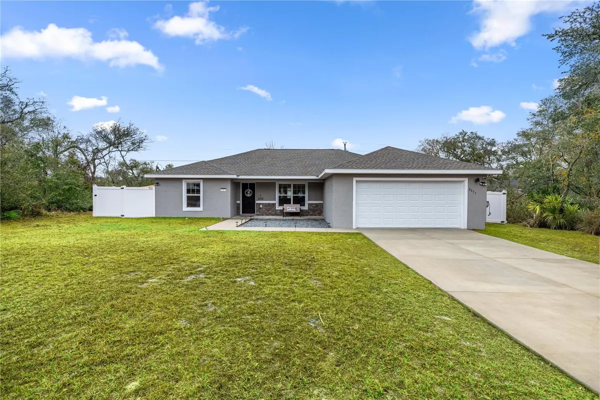 2853 SW 146th Street, Ocala, FL 34473 - #1