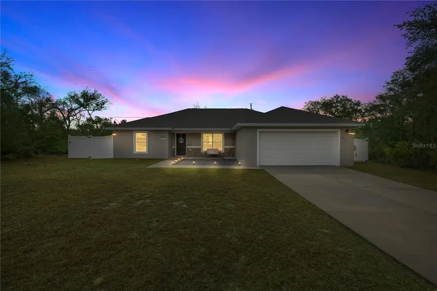 2853 SW 146th Street, Ocala, FL 34473 - #3