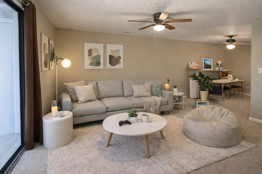 2834 SW 14th Drive #305, Gainesville, FL 32608 - #2