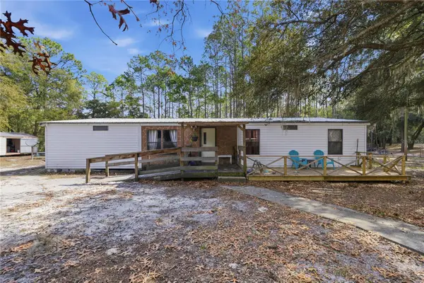 115 Chapel Lane, HAWTHORNE, FL 32640