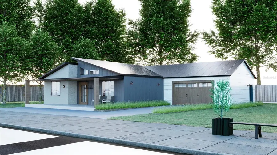 TBD Locus Pass Loop, Ocala, FL 34472 - #2