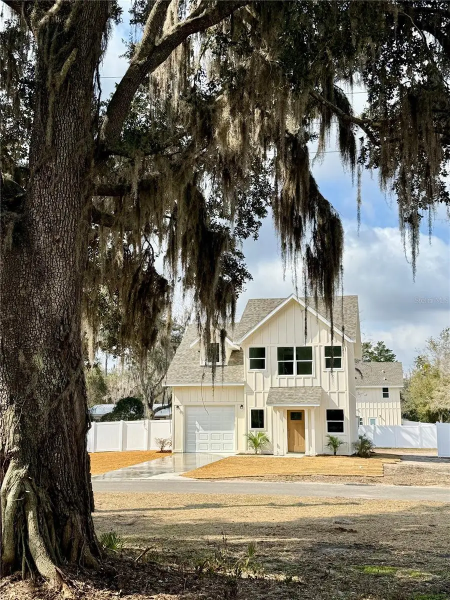 310 SE 6th Street, Williston, FL 32696 - #3