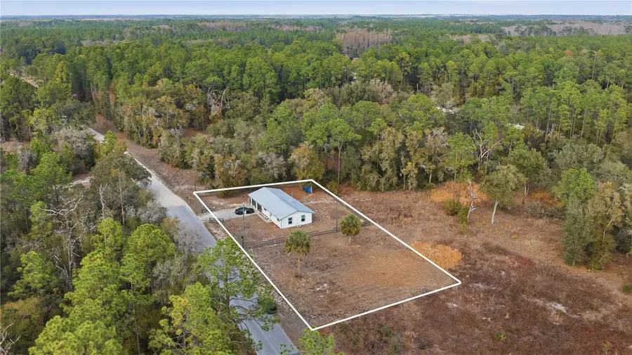 19511 SE 110th Avenue, Inglis, FL 34449 - #3