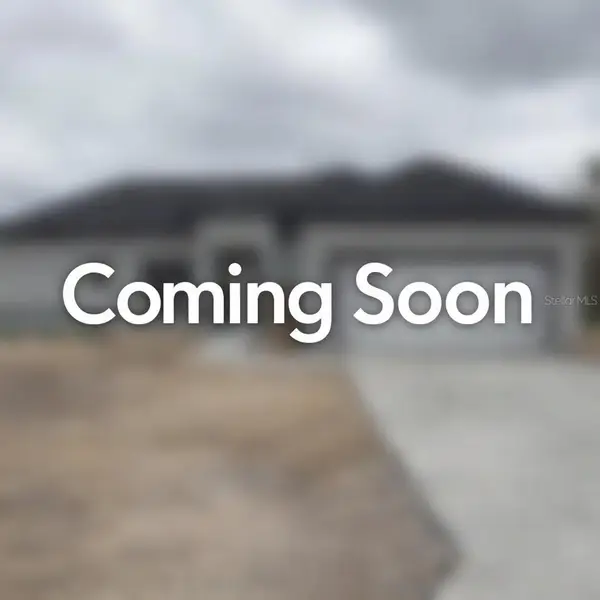 511 Marion Oaks Lane, OCALA, FL 34473