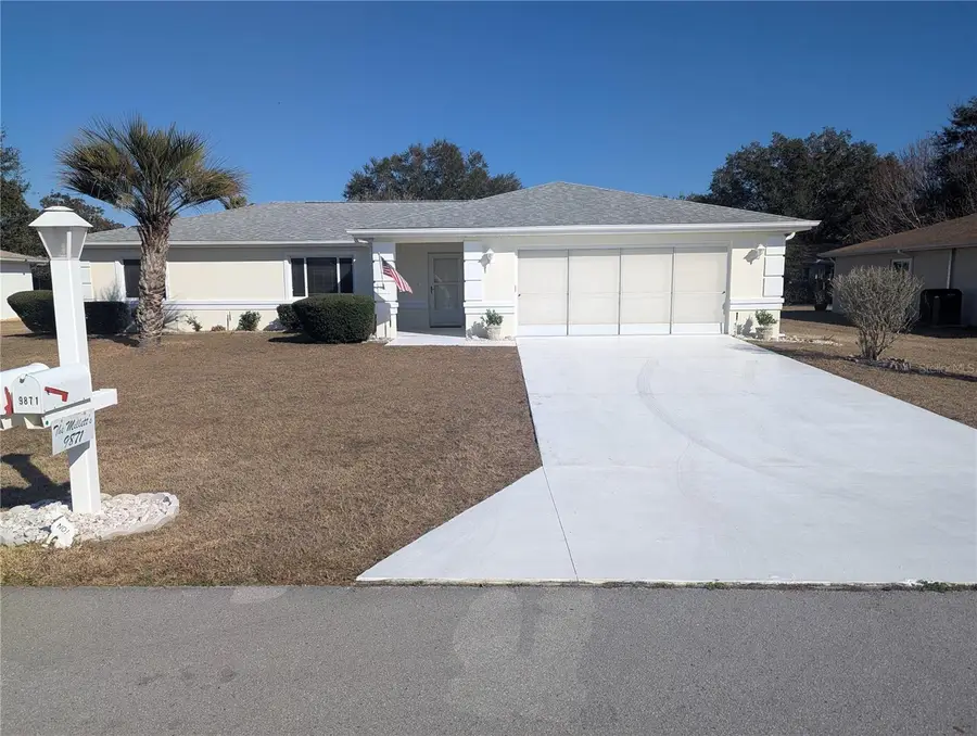 9871 SW 61 Terrace, Ocala, FL 34476 - #2