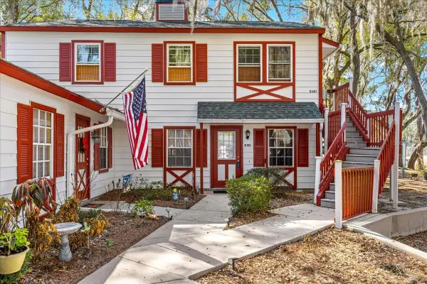 7885 Midway Drive Terrace #E101, OCALA, FL 34472