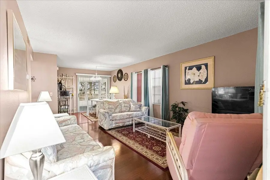 7885 Midway Drive Terrace #E101, Ocala, FL 34472 - #2