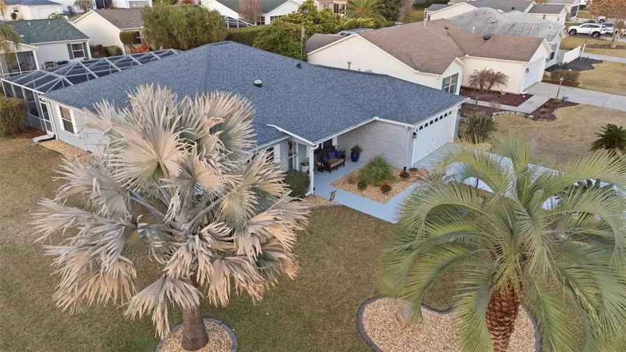 9505 SE 171st Argyll Street, The Villages, FL 32162 - #3