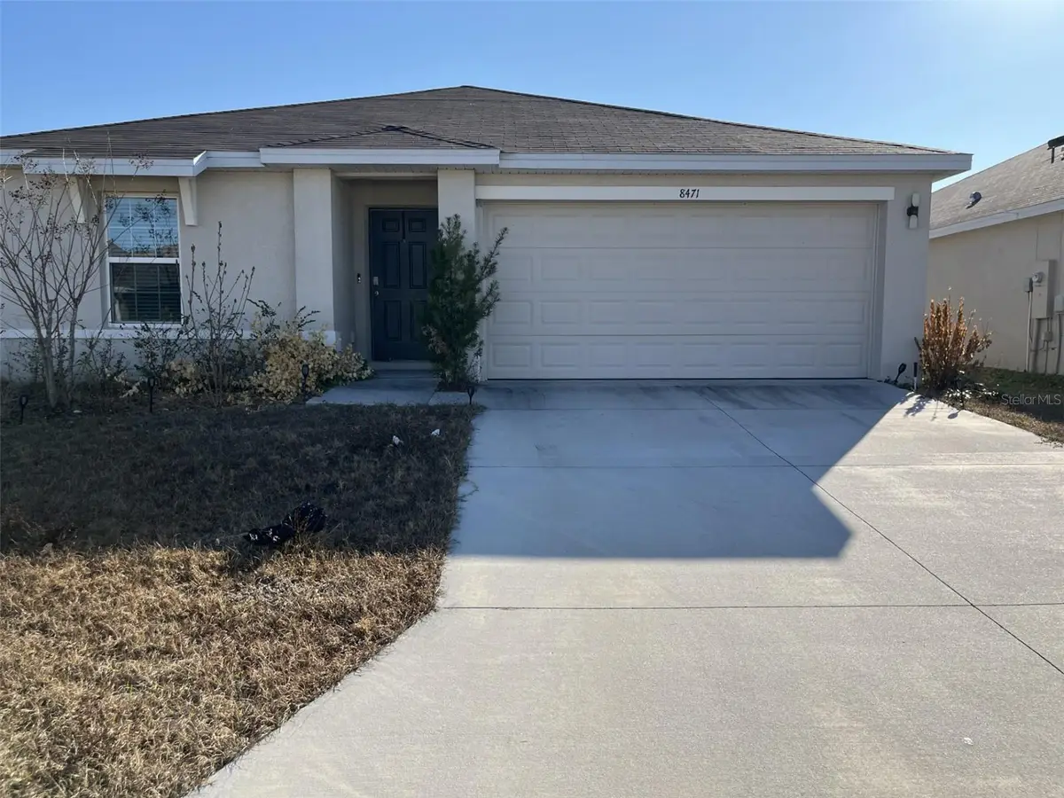 8471 Clearway Drive, Wildwood, FL 34785 - #1