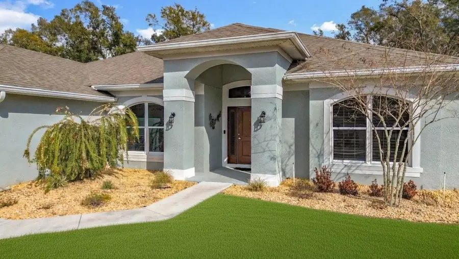 904 Paso Alley, Fruitland Park, FL 34731 - #2