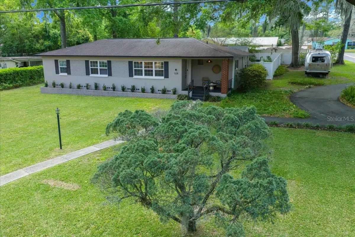 1228 NE 17th Terrace, Ocala, FL 34470 - #1