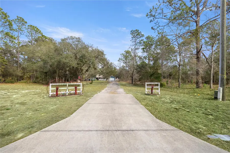 6821 SW 209th Avenue, Dunnellon, FL 34431 - #2
