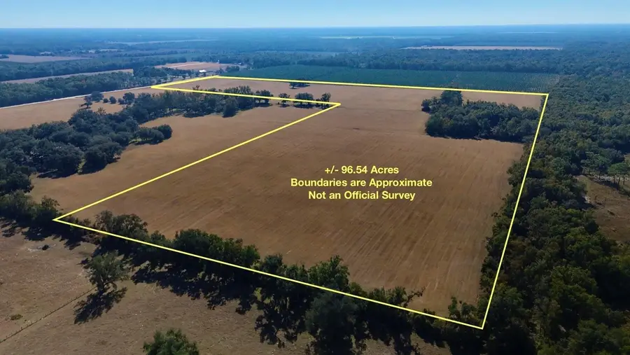 00 121st Rd, Suwannee, FL 32071 - #3