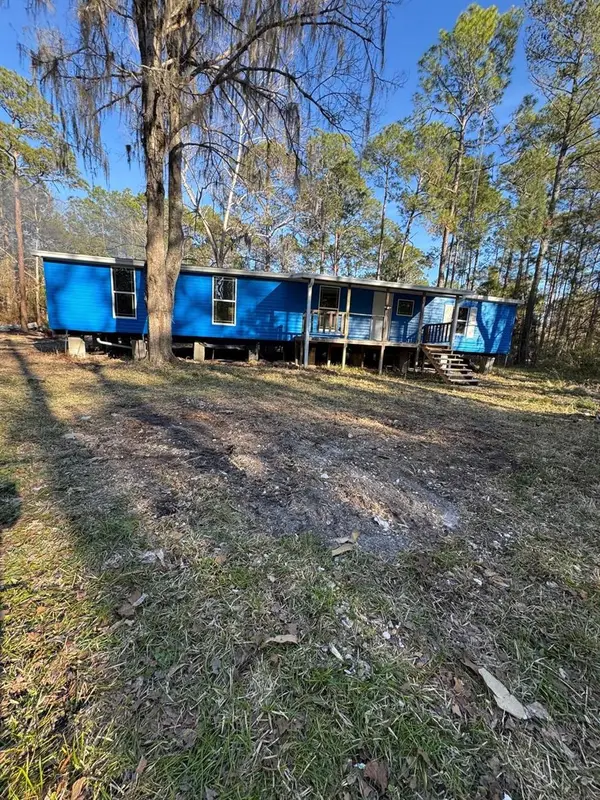 13395 NE 65th Court, CITRA, FL 32113