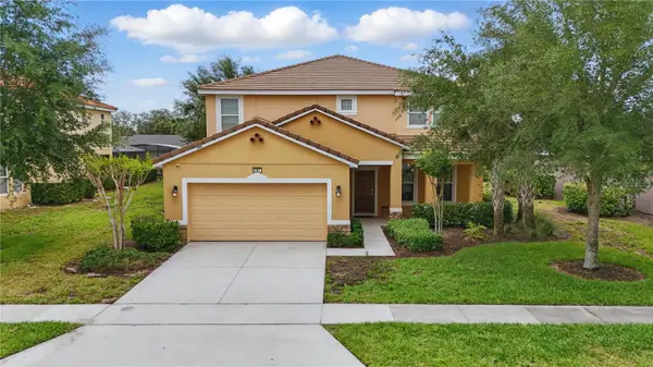 4147 Oaktree Drive, DAVENPORT, FL 33837