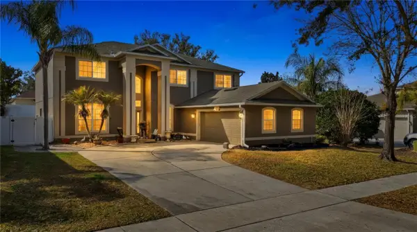 5047 Rishley Run Way, MOUNT DORA, FL 32757