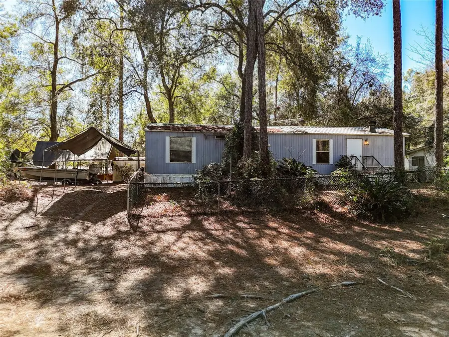 20434 NE 143rd Place, Salt Springs, FL 32134 - #2