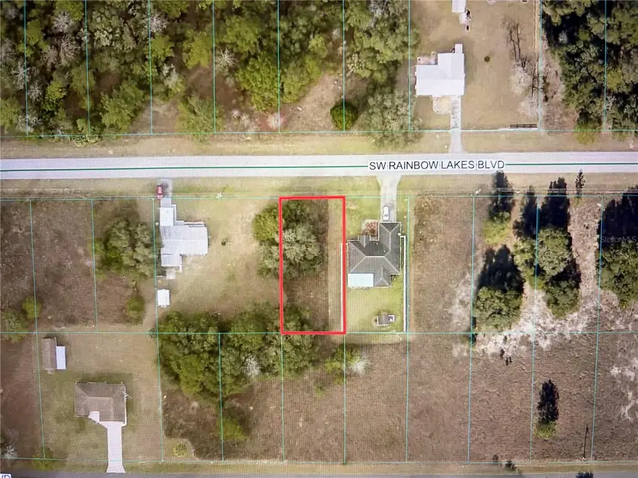 TBD SW Rainbow Lakes Boulevard, Dunnellon, FL 34431 - #2