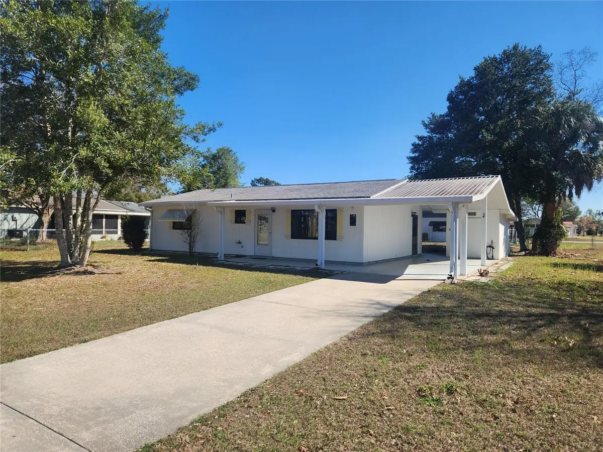 10151 SW 97th Avenue, Ocala, FL 34481 - #1