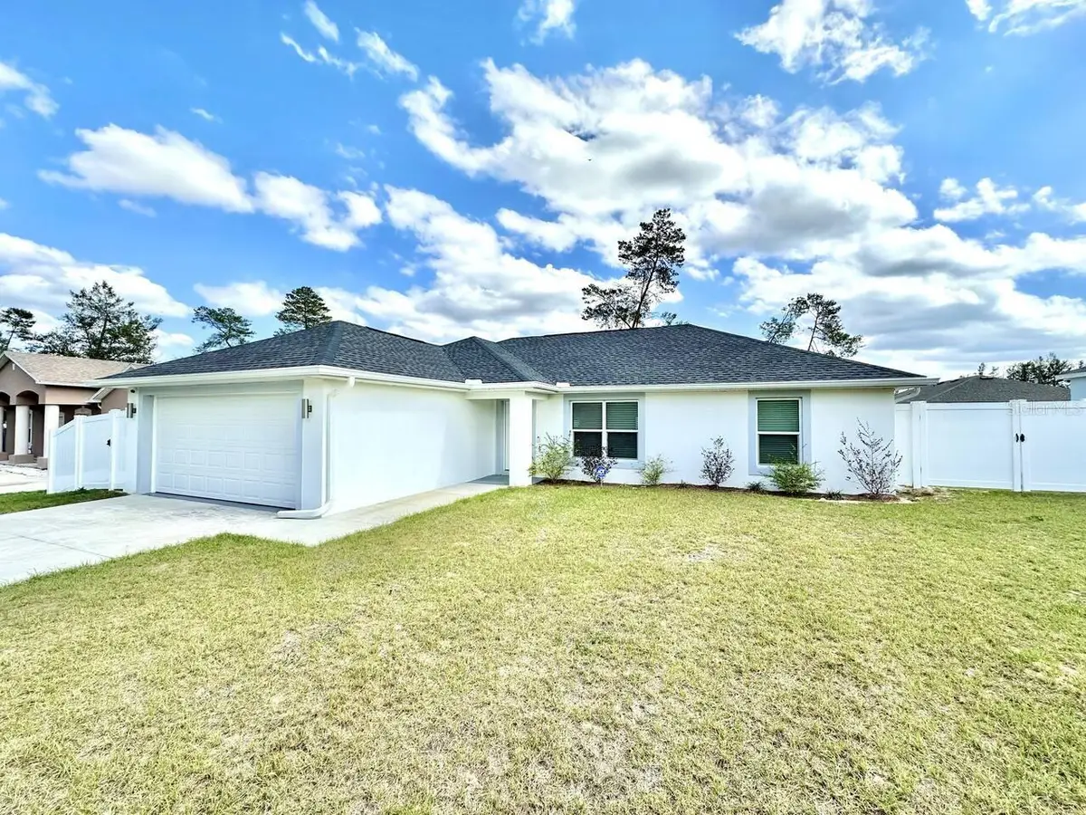 2409 SW 156th Loop, Ocala, FL 34473 - #1