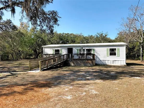 14711 Grayoak Lane, HUDSON, FL 34669