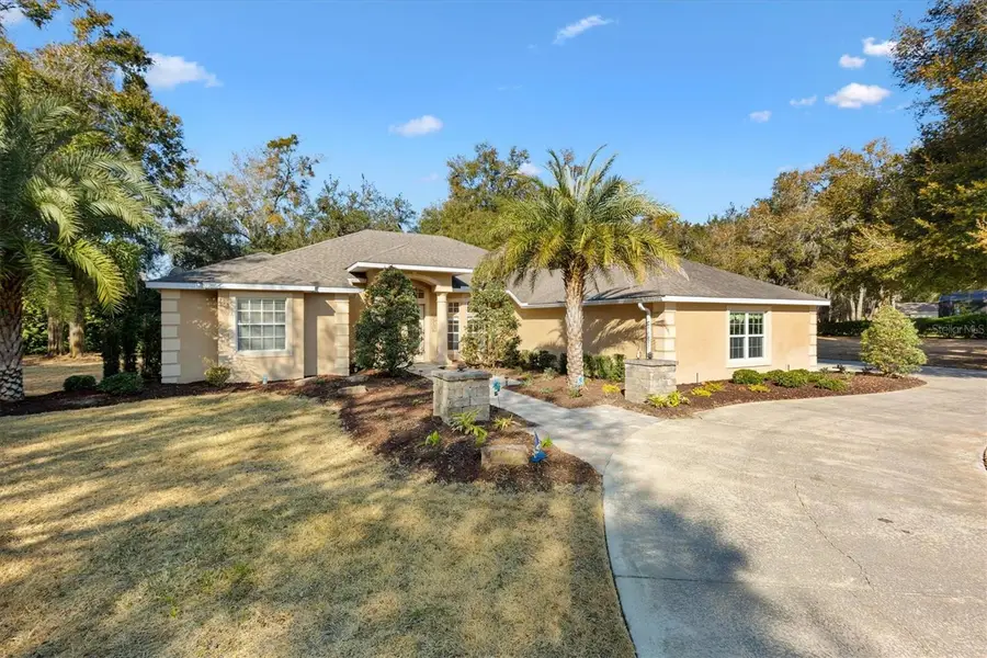 1804 Wingspread Drive, Fruitland Park, FL 34731 - #2