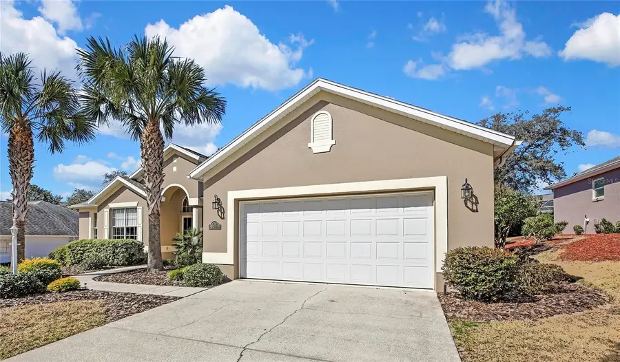 4532 N Jademoor Drive, Beverly Hills, FL 34465 - #3