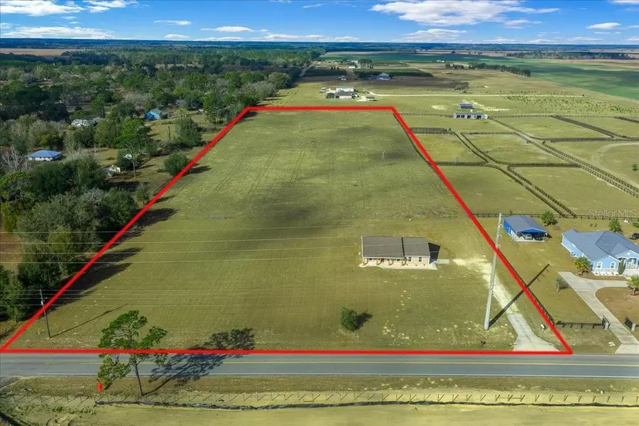 9940 SW 140th Avenue, Dunnellon, FL 34432 - #2