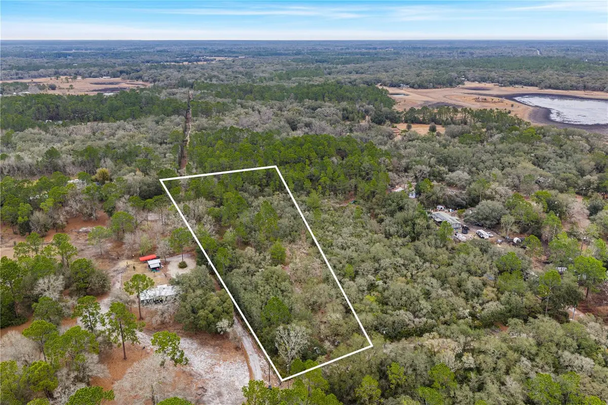 Darwood Street, Melrose, FL 32666 - #1