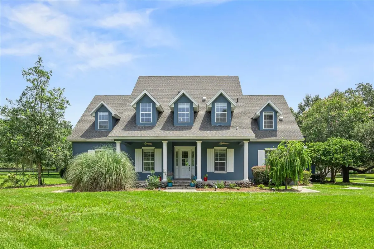 25 SE 69th Place, Ocala, FL 34480 - #1