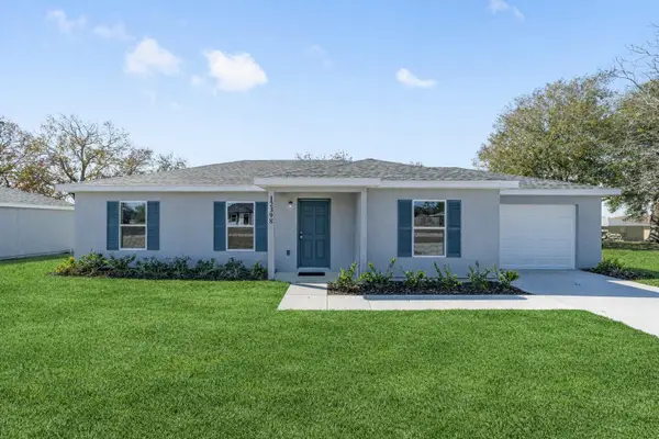 12418 SE 102nd Terrace, BELLEVIEW, FL 34420