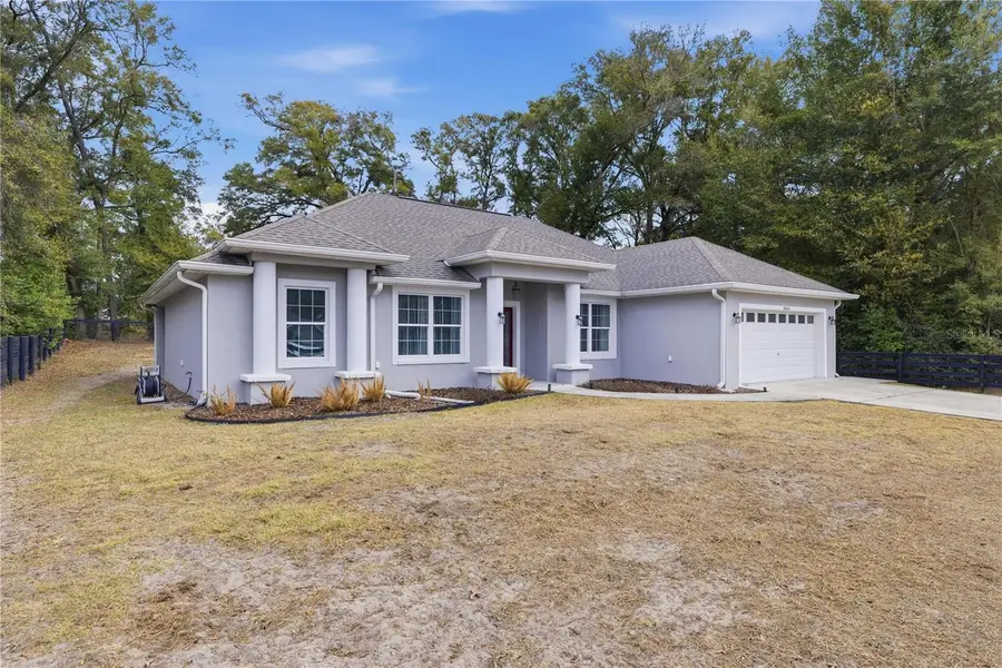 3665 SE 140th Place, Summerfield, FL 34491 - #2