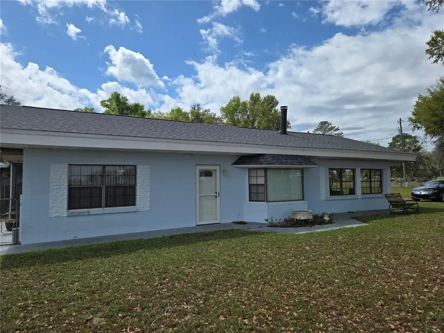 2327 Cr 528, Sumterville, FL 33585 - #2