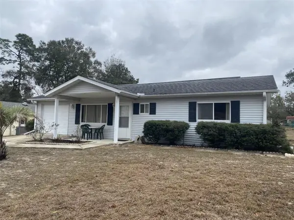 11171 SW 79th Avenue, OCALA, FL 34476